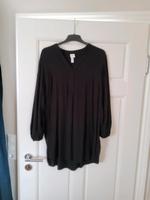 H&M Tunika Kleid, schwarz, Gr S, wie neu Bayern - Karlstadt Vorschau