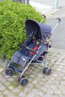 Buggy Kindersportwagen Zekiwa Monsun Sachsen - Zwoenitz Vorschau