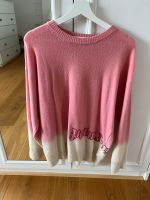 Palm Angels rosa Pullover, Gr. L, sehr schön Düsseldorf - Pempelfort Vorschau