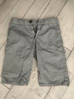 Zara Shorts jungen 116/122 maritim blau weiß Impressionen Hose Berlin - Hohenschönhausen Vorschau