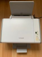 Lexmark X2620 Drucker Scanner Berlin - Pankow Vorschau