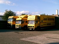 LKW Fahrer ab sofort für Möbelspedition Dortmund - Innenstadt-Nord Vorschau