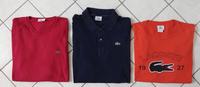 "Pullover/Poloshirt/T-Shirt von Lacoste" Gr. 8( XXXL)TOP Zustand! Sachsen - Flöha  Vorschau