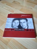 Buch _ " Olga & Piet - eine Liebe in zwei Diktaturen " Niedersachsen - Velpke Vorschau