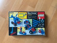 LEGO Technic 8035 Rheinland-Pfalz - Wittlich Vorschau