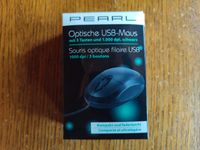 ⭐ 06 Optische 3-Tasten-USB-Maus ⭐ Nordrhein-Westfalen - Geilenkirchen Vorschau