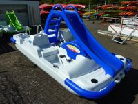 NEU - Tretboot Martini H2O-330 PE Rutsche Badeleiter Kreis Ostholstein - Eutin Vorschau