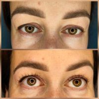 Lashlifting,  Wimpernlifting Niedersachsen - Meine Vorschau