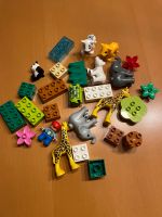 Lego Duplo Tierkinder Niedersachsen - Westerstede Vorschau