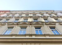 Wunderschöne lichtdurchflutete 2-Zimmer Altbauwohnung im Paulusviertel Sachsen-Anhalt - Halle Vorschau