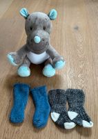 Babysocken Brandenburg - Falkensee Vorschau