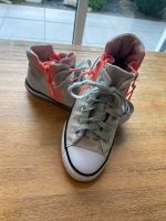 Converse All Star Chucks Mint Größe 35,5 Bayern - Coburg Vorschau