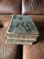 Antike Bibel von 1818 - fünfzehnte Auflage Heilige Schrift Nordrhein-Westfalen - Kreuztal Vorschau