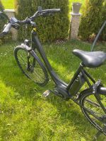 E-Bike Pedelec Sachsen - Auerbach (Vogtland) Vorschau