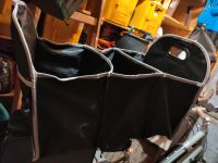 Kofferraumtasche schwarz 3 Fächer Niedersachsen - Weyhe Vorschau