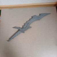 3D druck prop cosplay Bochum - Bochum-Wattenscheid Vorschau