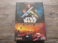 Pandemic Star Wars The Clone Wars Neu OVP Nordrhein-Westfalen - Ratingen Vorschau