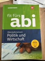 Fit fürs Abi Politik und Wirtschaft Baden-Württemberg - Edingen-Neckarhausen Vorschau