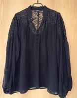 Schwarze Bluse Esprit Gr. 40/42 Bayern - Bayreuth Vorschau
