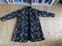 Mantel Jacke Stepp Quilt schwarz weiß Kimono East Trend 36 38 Hannover - Südstadt-Bult Vorschau