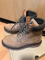 Camel Active Stiefel Schnürboots 43 Leder NEU Düsseldorf - Eller Vorschau