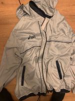 Vintage ASICS trackjacket Regenjacke Niedersachsen - Burgwedel Vorschau