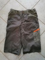 Outdoor Shorts kurze Hose khaki beige in Gr. 152 158 für 5,50€ Sachsen - Frohburg Vorschau