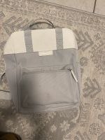 Kapten and Son Rucksack in Limitiertem Weiss/Grau Dortmund - Schüren Vorschau