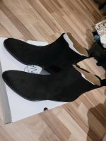 Stiefeletten Catwalk Gr.39 neu Nordrhein-Westfalen - Hilden Vorschau