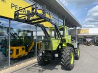 Mercedes-Benz MB-Trac 1000 Frontlader Schlepper Oldtimer Nordrhein-Westfalen - Gevelsberg Vorschau