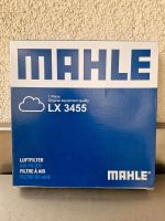 Original MAHLE Luftfilter LX 3455 - Neu & OVP Bayern - Breitengüßbach Vorschau