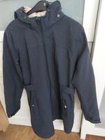 Killtec Softshellmantel / Parka Gr. 42 Bayern - Regensburg Vorschau