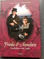 Buch „Frieda und Anneliese“ Niedersachsen - Hagenburg Vorschau