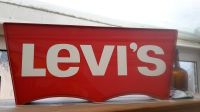 LEVI'S Leuchtreklame Hessen - Rosbach (v d Höhe) Vorschau