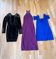 Gr. 36/38 Abendkleid Abiball| Abschlusskleid| Partykleid Hessen - Hofgeismar Vorschau