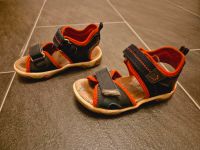 Superfit, Gr. 25, Sandalen Nordrhein-Westfalen - Heinsberg Vorschau