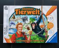 TIPTOI  Spiel  Abenteuer Tierwelt  Wissensspiel TIP TOI Nordrhein-Westfalen - Vreden Vorschau