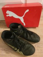 Fußballschuhe von Puma Gr. 37.5 Herzogtum Lauenburg - Schwarzenbek Vorschau