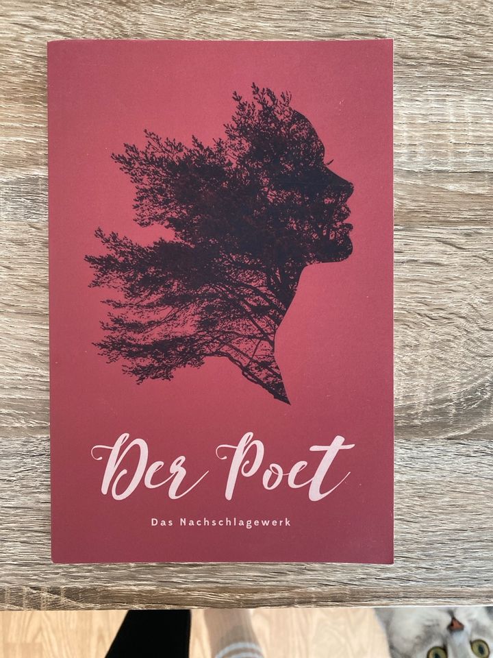 Der Poet - Das Nachschlagewerk in Heilbronn