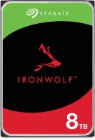 Seagate IronWolf 8TB HDD (ST8000VN004) NEU Dortmund - Brackel Vorschau