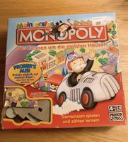 Monopoly Junior Berlin - Friedenau Vorschau