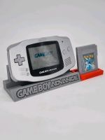 Nintendo Gameboy Advance | Pokemon Silberne Edition | Silber GBA Hannover - Linden-Limmer Vorschau