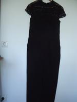 Jumpsuit von Orsay, elegant, schwarz, neuwertig Gr. 38/40 Bayern - Metten Vorschau