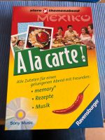 Mexiko A La carte von Ravensburger Spiele mit Anleitung und CD Baden-Württemberg - Ravensburg Vorschau