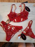 Neu set Billie Hunkemoller, 75C, S, M Mitte - Wedding Vorschau