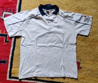 Tennis Poloshirt T-Shirt M retro Oldschool Ellesse Niedersachsen - Braunschweig Vorschau