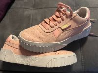 ❣️ NEUw. rosa Puma Cali Schuhe * Sneaker Gr. 37 ❣️ Baden-Württemberg - Vogt Vorschau