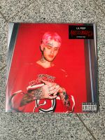 LIL PEEP - HELLBOY, LP/Schallplatte, Neuware, rotes Vinyl Baden-Württemberg - Elzach Vorschau