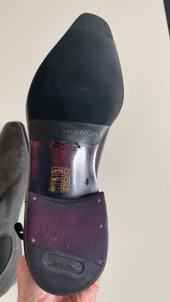 Santoni Chelsea Boots in Dänischenhagen