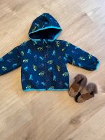 Kinder softshelljacke inkl. Hüttenschuhe Hessen - Lampertheim Vorschau